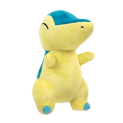 Cyndaquil Soft Toy image 2